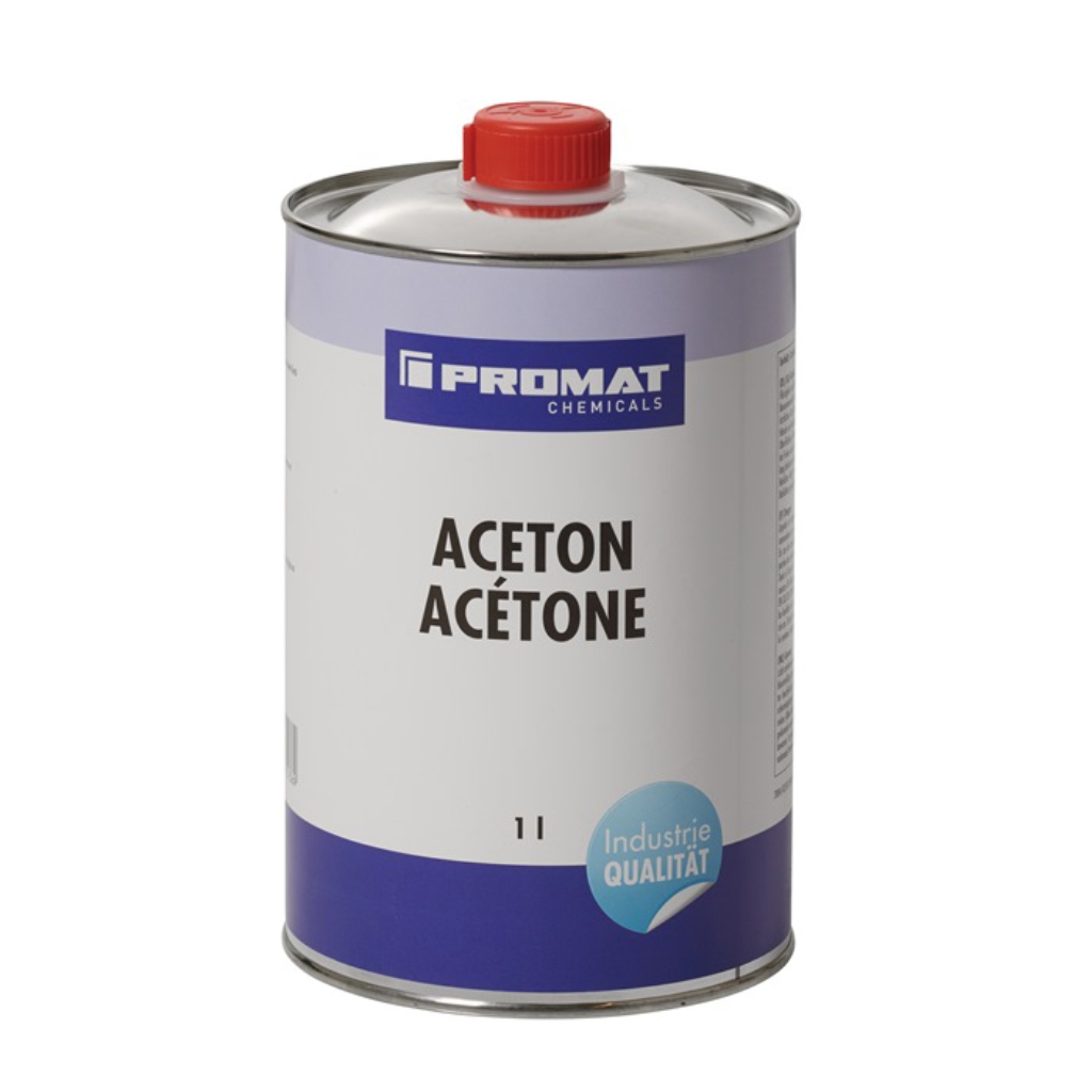HABERL - Aceton