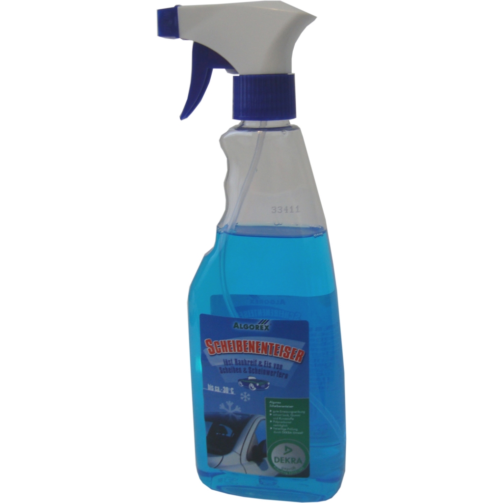 Labocosmetica Sprühflasche Mit Dosierskala 500ml