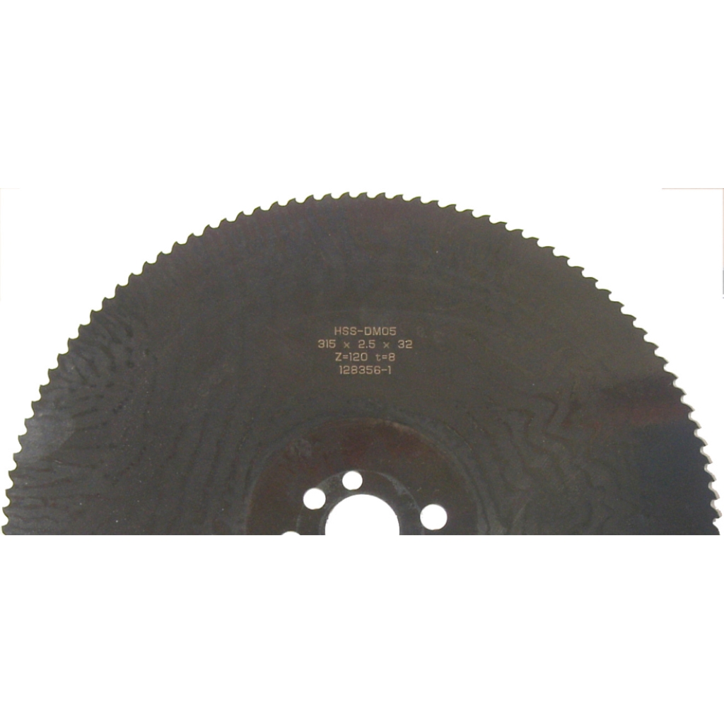 85x15mm 36Zähne Hartlegierung Hochgeschwindigkeitsstahl Kreisblatt für Trennsäge 