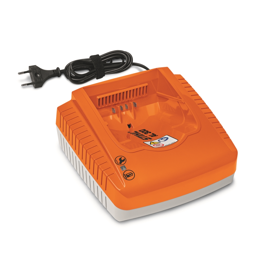 HABERL STIHL Akku System PRO Schnell Ladegerät AL 300 HABERL STIHL Akku System PRO Schnell Ladegerät AL 300