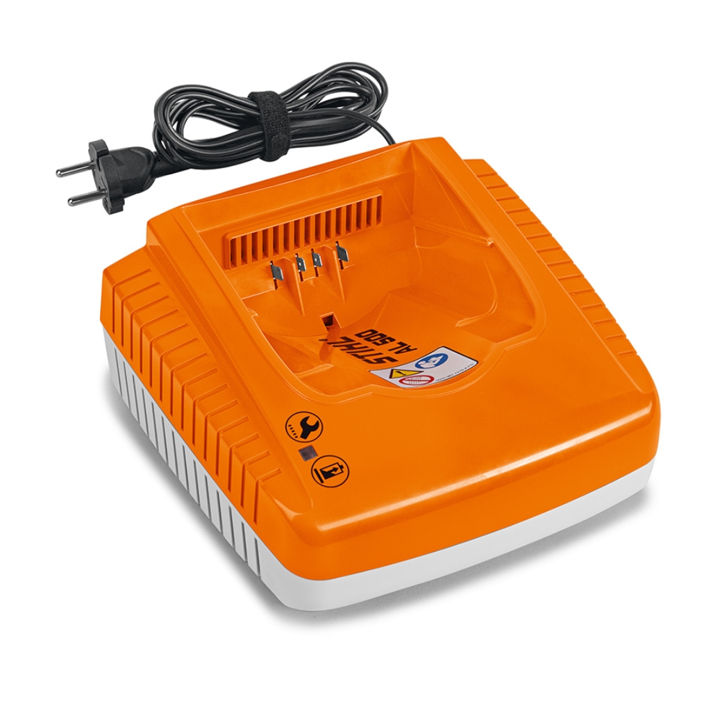 HABERL STIHL Akku System PRO Schnell Ladegerät AL 500 HABERL STIHL Akku System PRO Schnell Ladegerät AL 300