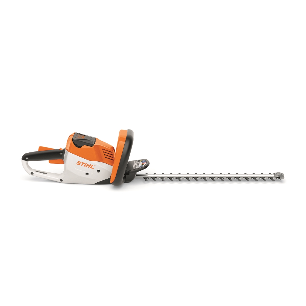 HABERL Stihl Heckenschere HSA 56 (Set) HABERL STIHL Akku System PRO Schnell Ladegerät AL 300