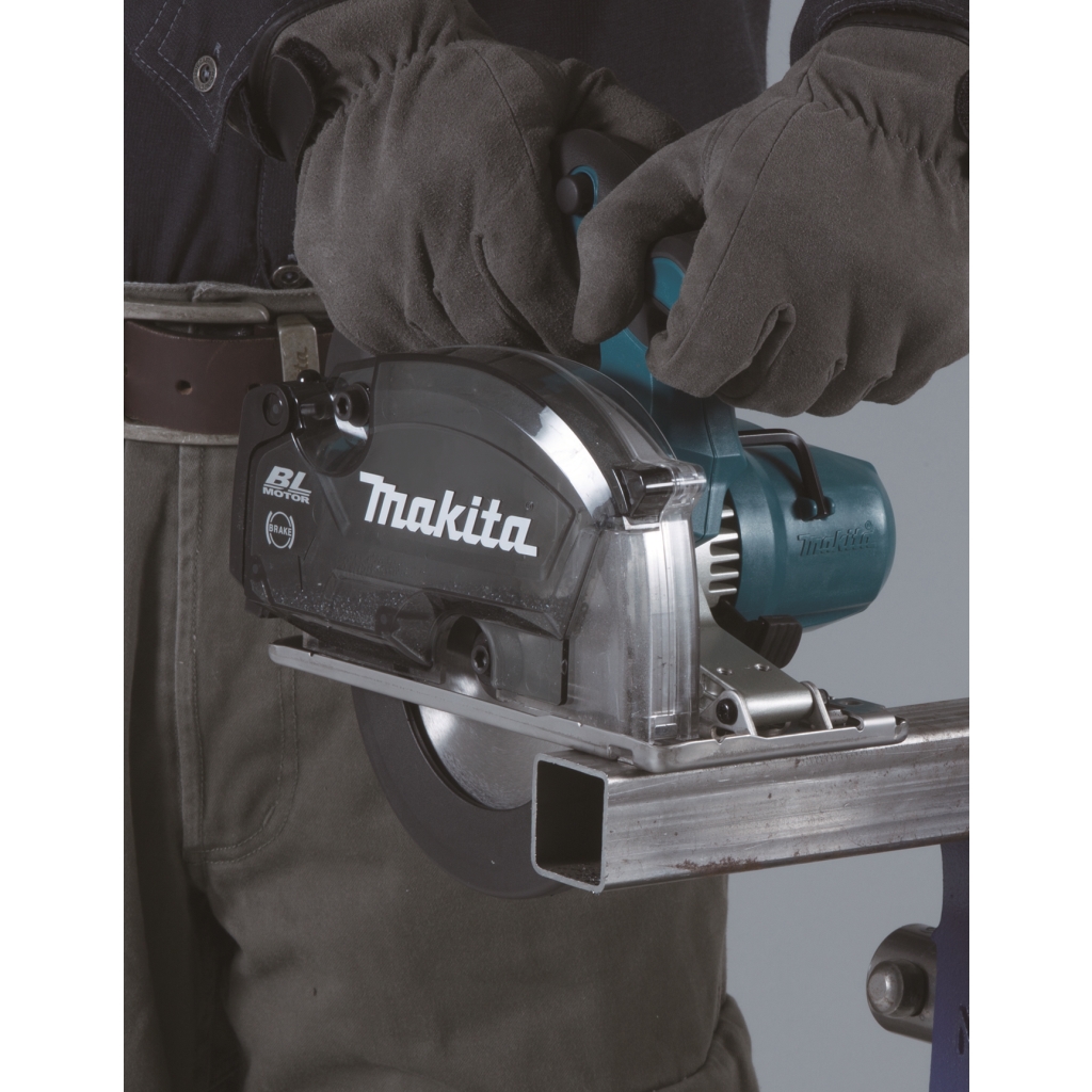 HABERL - Makita Metallsäge DCS553Z