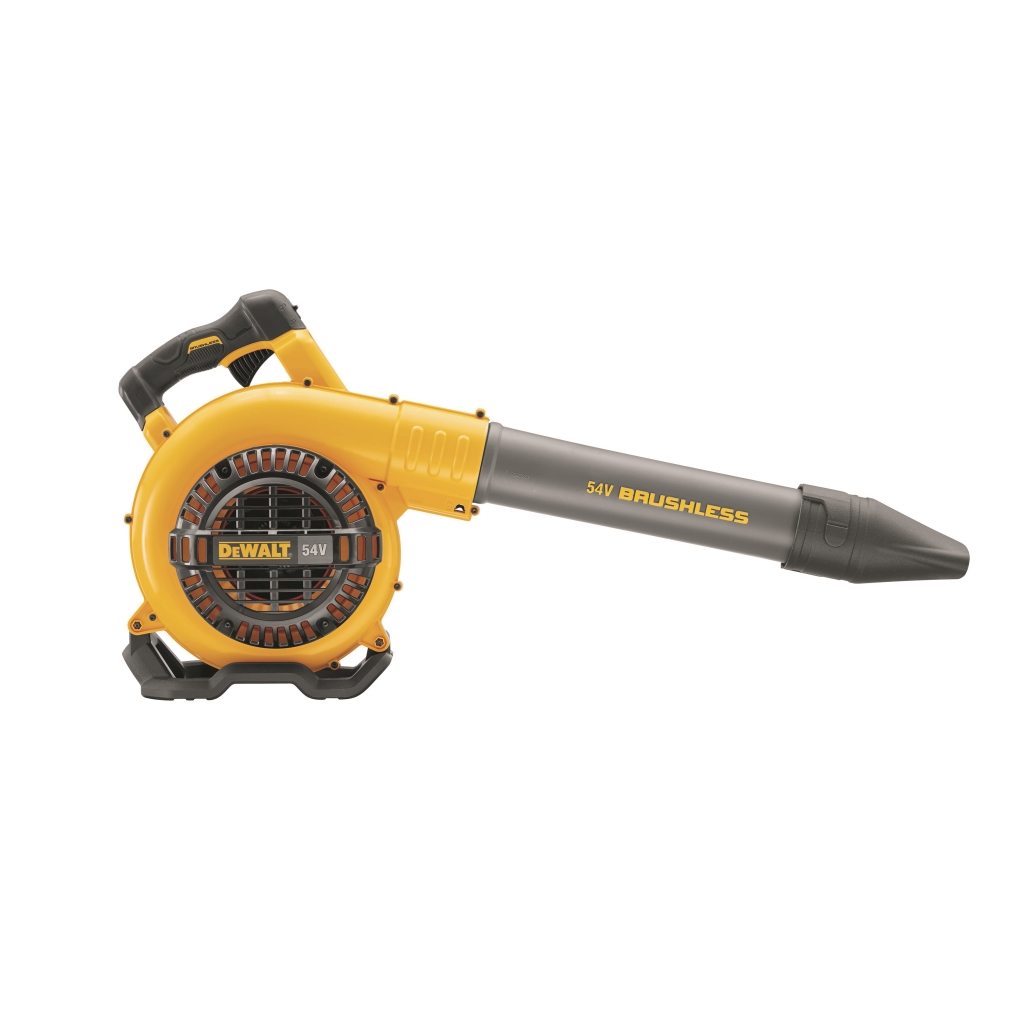 HABERL DeWalt AkkuGebläse DCM572NXJ
