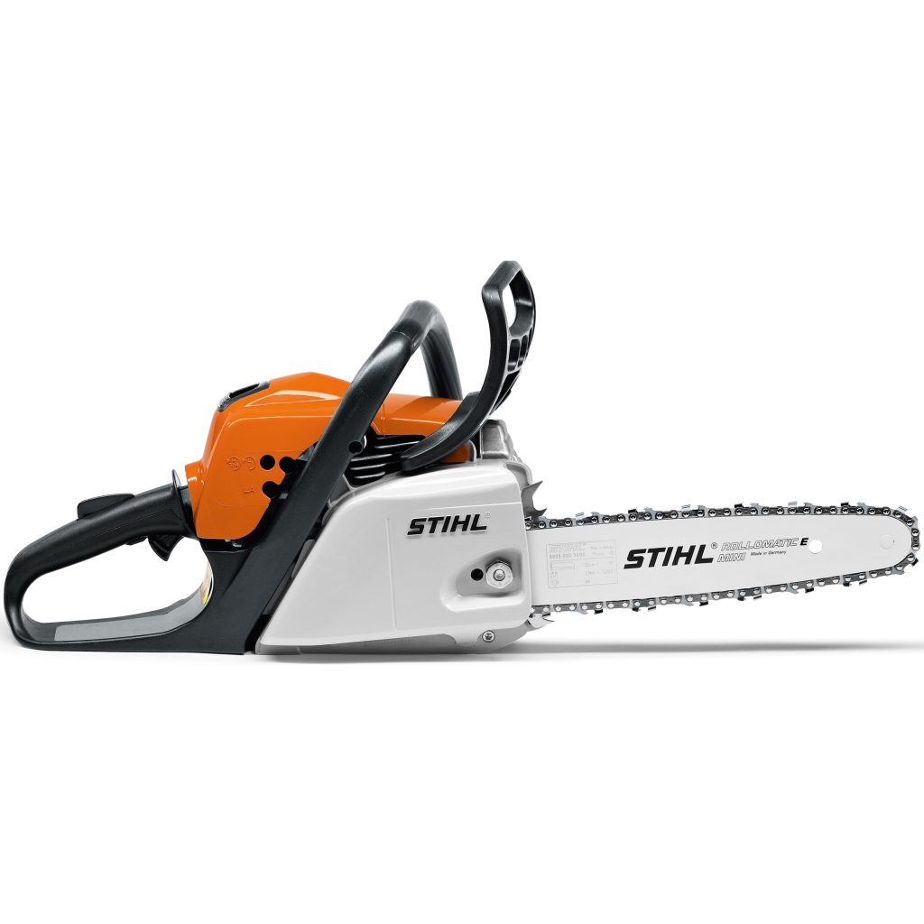 HABERL - Stihl Benzin-Motorsäge MS 181