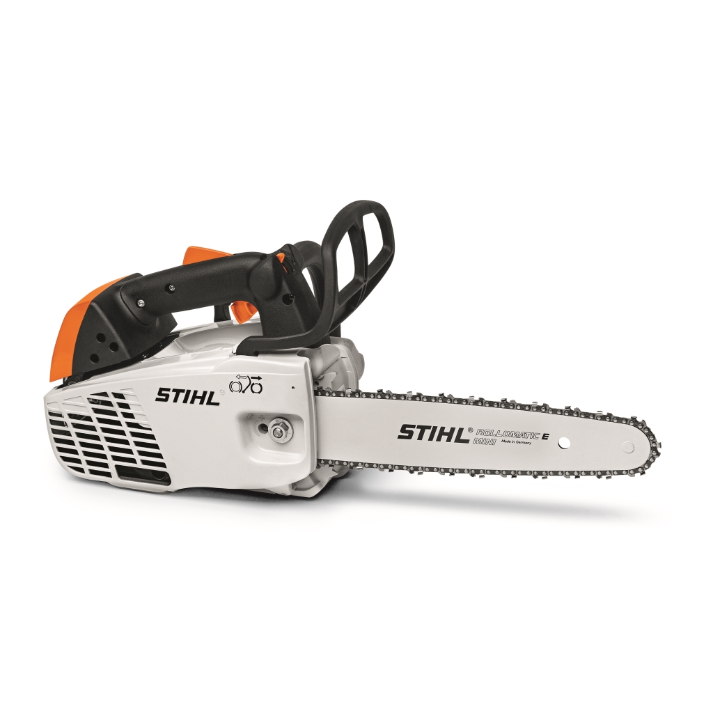 HABERL - Stihl Benzin-Motorsäge MS 194 T