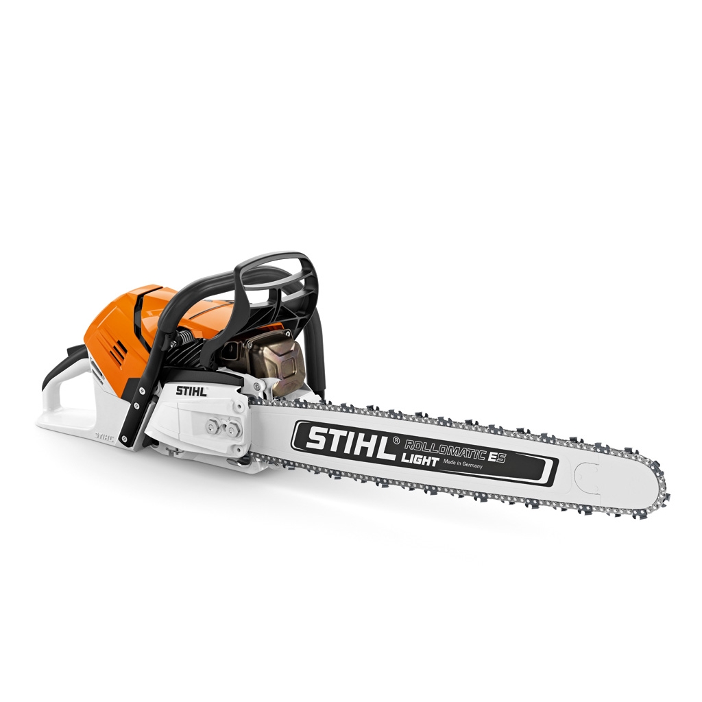 HABERL - Stihl Benzin-Motorsäge MS 500i