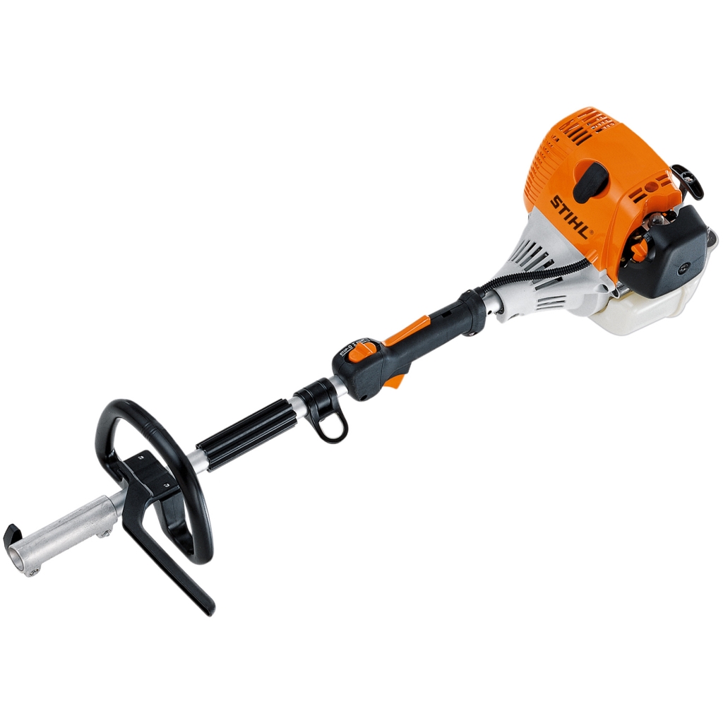 HABERL Stihl Kombimotor KM 90 R