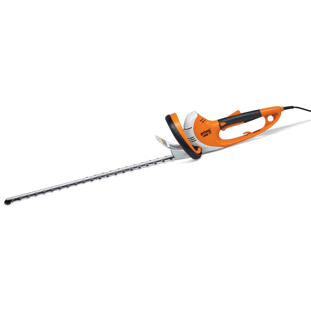 HABERL ElektroHeckenschere Stihl HSE 71/700