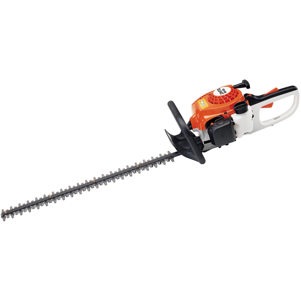 HABERL BenzinHeckenschere Stihl HS 45/600
