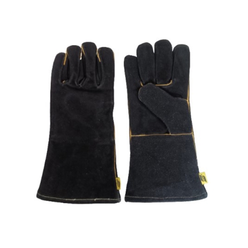 Esab Schweißhandschuhe M1050 black