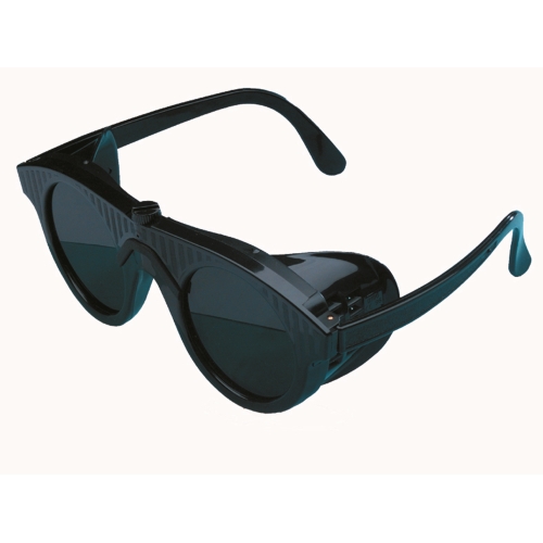 Schutzbrille Schweiß-Schutzbrille EN Stufe 5 / SB 520