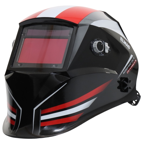Elmag Schweißhelm MultiSafe Vario