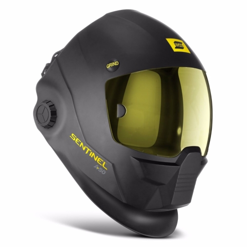 Esab Automatik-Schweißschutzhelm Sentinel A50