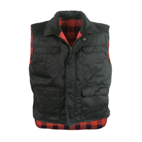 Gilet Handeloh