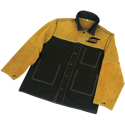 Esab Schweißschutz-Jacke