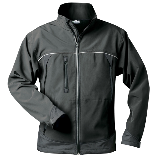 Softshell-Jacke Elysee Alpha