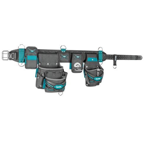 Makita Schwerlast-Gürteltaschen-Set E-05175