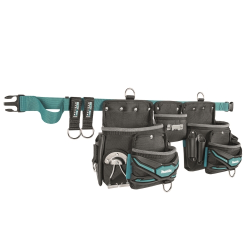 Makita Werkzeuggürtel mit 3 Taschen E-05169