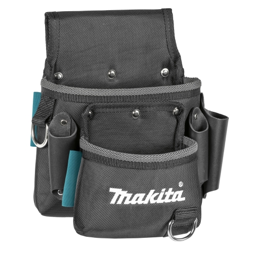 Makita 2-Fächer-Tascher E-15198