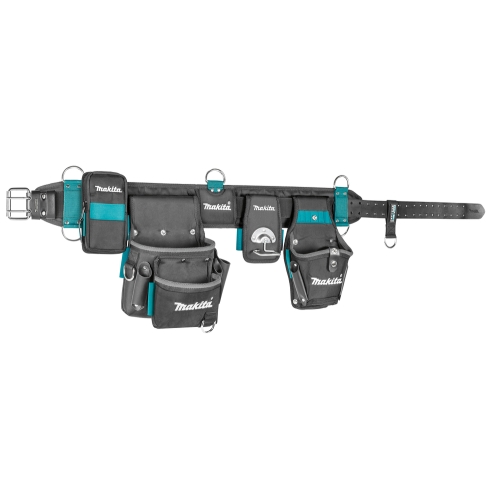 Makita Schwerlast-Gürteltaschen-Set E-15235