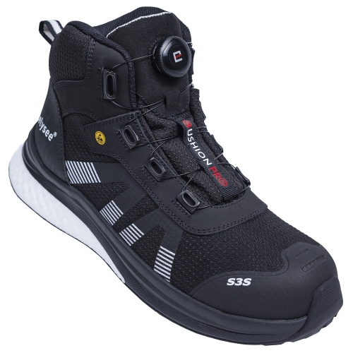 Elysee Arbeitsstiefel CushionPro Max
