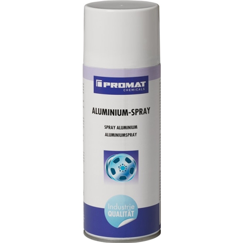 Promat Aluminium-Spray