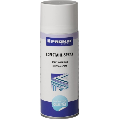 Promat Edelstahlspray