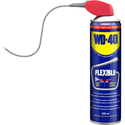 WD-40 Multifunktionsprodukt Flexible