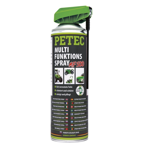 Petec Multifunktionsspray