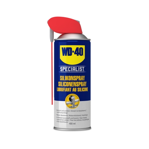 WD-40 Silikonspray