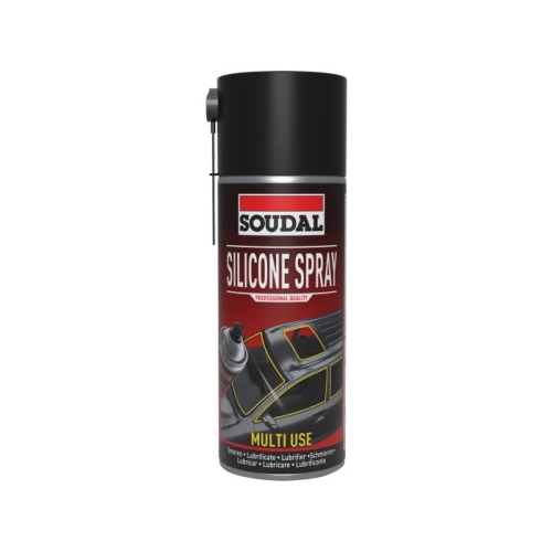 Soudal Silikonspray