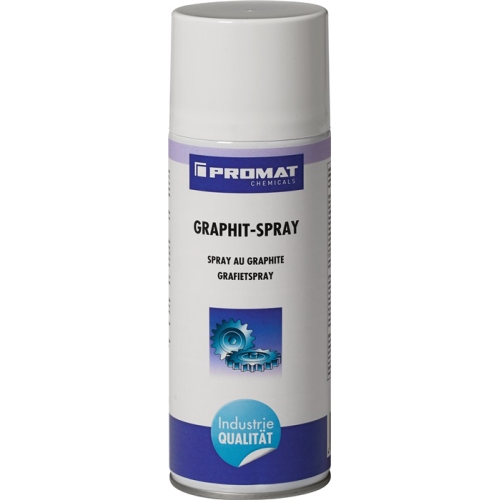 Promat Graphitspray