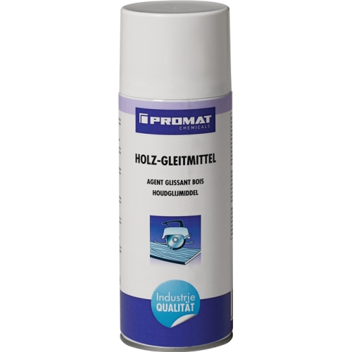 Promat Holz-Gleitmittelspray