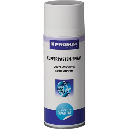 Promat Kupferpastenspray