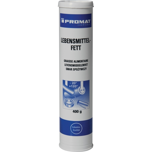 Promat Lebensmittelfett NSF-H1 (Kartusche)