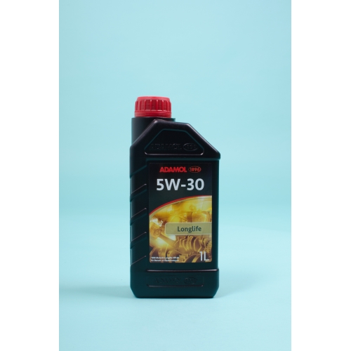 Adamol Motoröl 5W-30 1 l