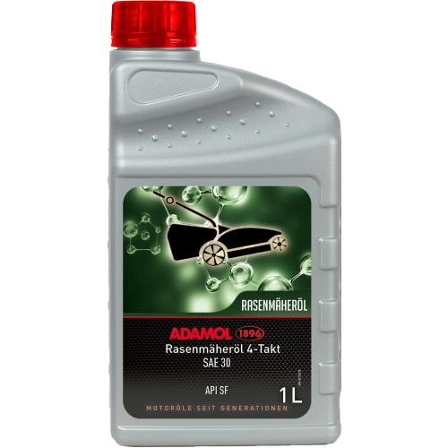 Adamol Rasenmäheröl 1l