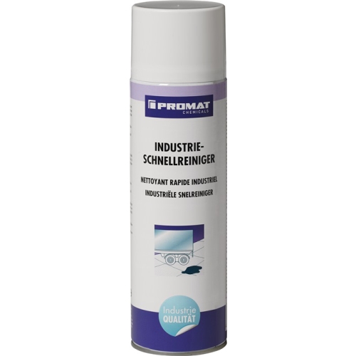 Promat Industrie-Schnellreinigerspray