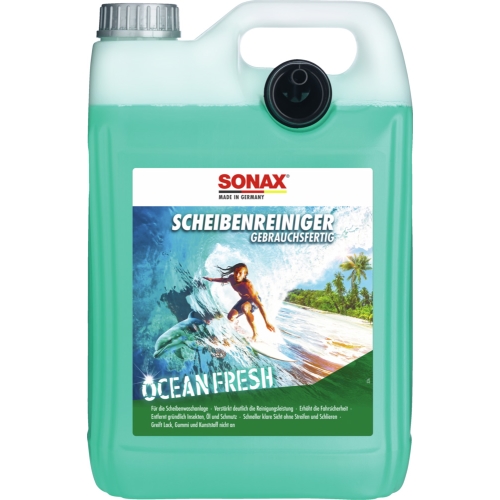 Sonax Scheibenreiniger Ocean Fresh 5 l