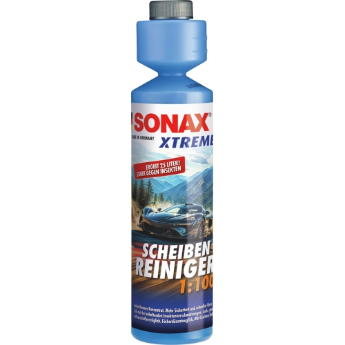 Sonax Scheibenreiniger XTREME