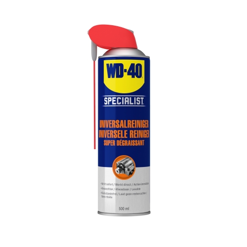 WD-40 Universalreinigerspray