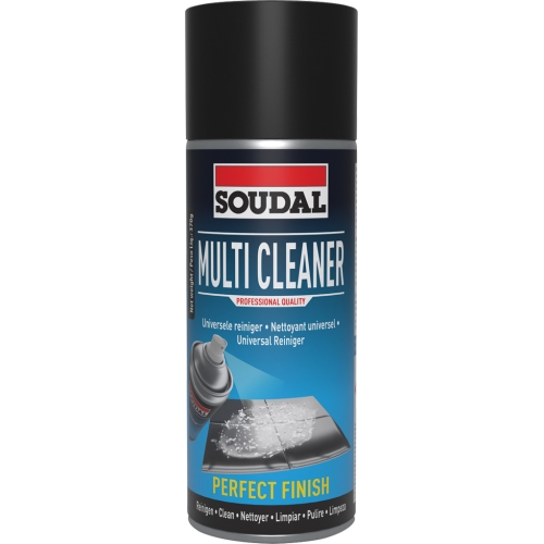 Soudal Schaumreinigerspray Multi Cleaner