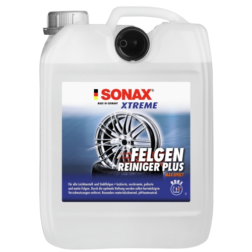 Sonax XTREME Felgenreiniger PLUS 5 l