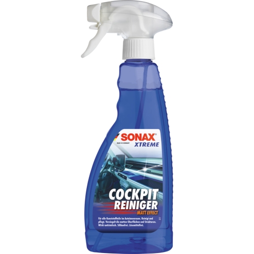 Sonax XTREME CockpitReiniger Matteffect 500 ml