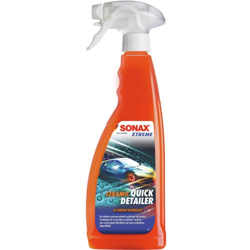 Sonax XTREME QuickDetailer 750 ml