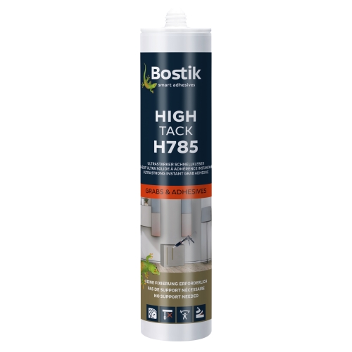 Bostik Klebstoff H785 High Tack