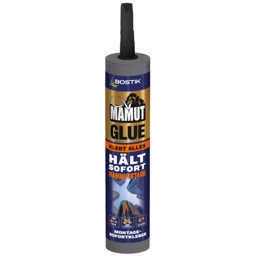 Bostik Mamut Montagekleber 450g