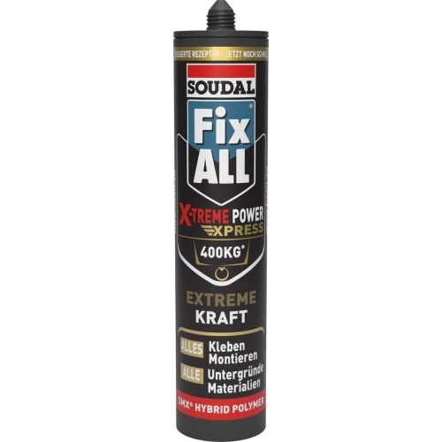 Soudal Fix ALL X-Treme Power Express