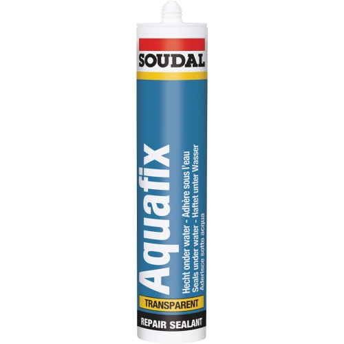 Soudal Spenglerdichtmasse Aquafix